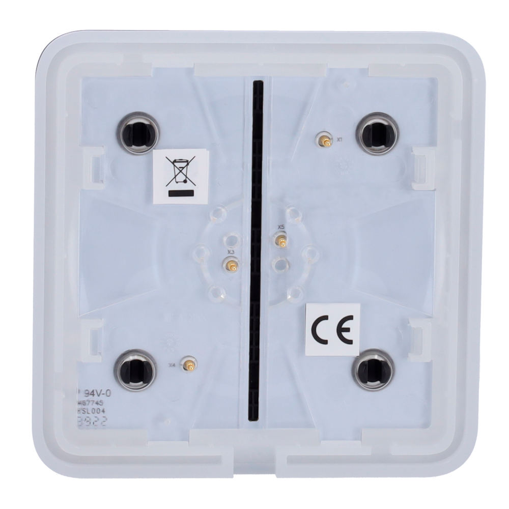 AJ-SOLOBUTTON-1G2W-B