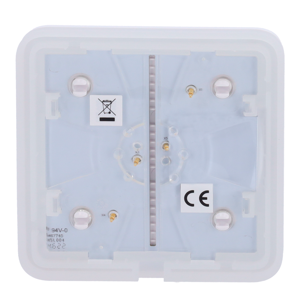 AJ-SOLOBUTTON-1G2W-W