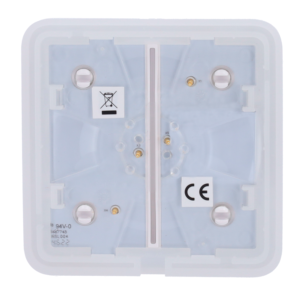 AJ-SOLOBUTTON-2G-W