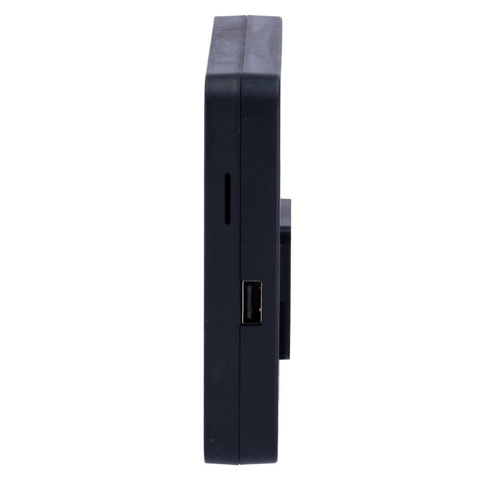 DS-K1T343EFX