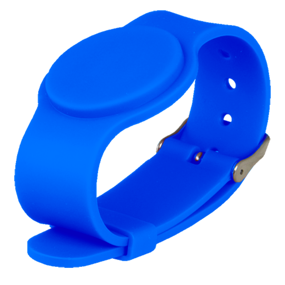 RFID-BAND-ADJ-B