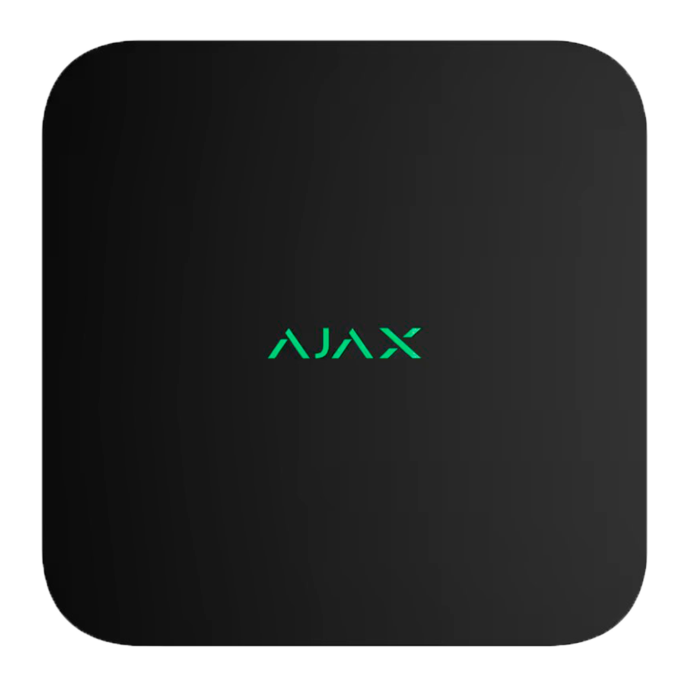 AJ-NVR116-B