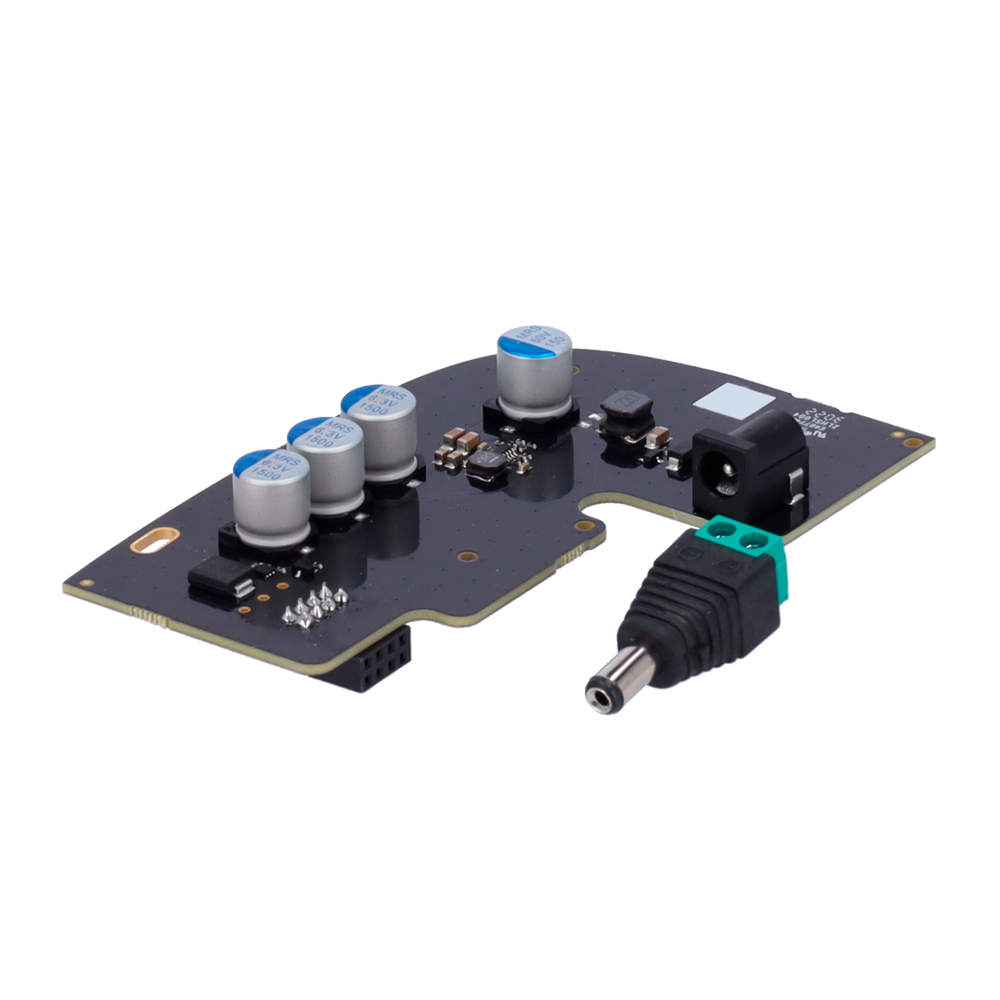 AJ-DC1224V-PCB2