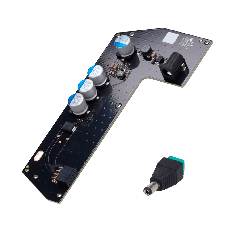 AJ-DC1224V-PCB1