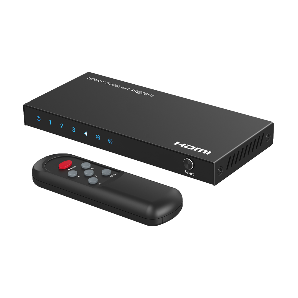 HDMI-SW-4x1-4K60