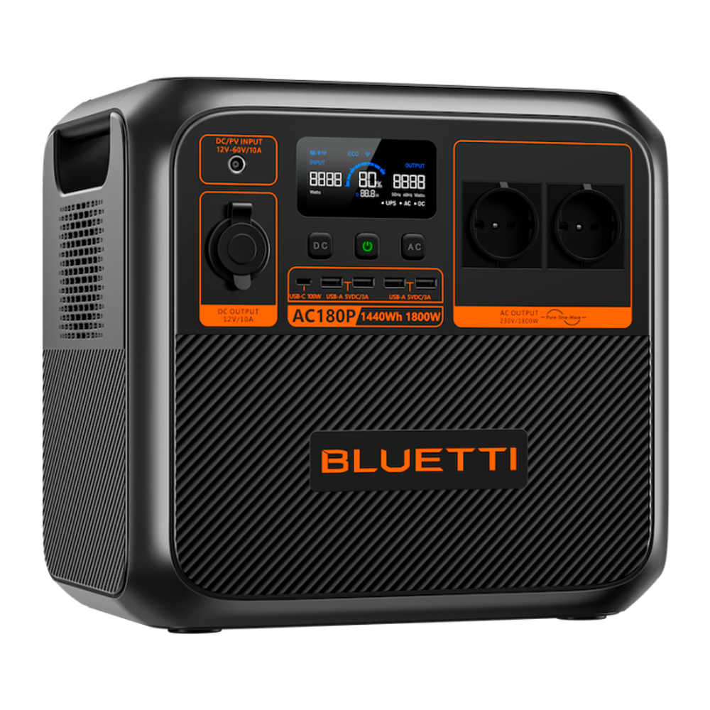 BL-AC180P