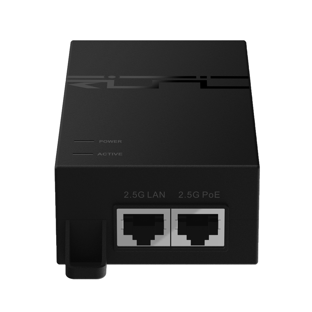RG-POE-50-60W-MG