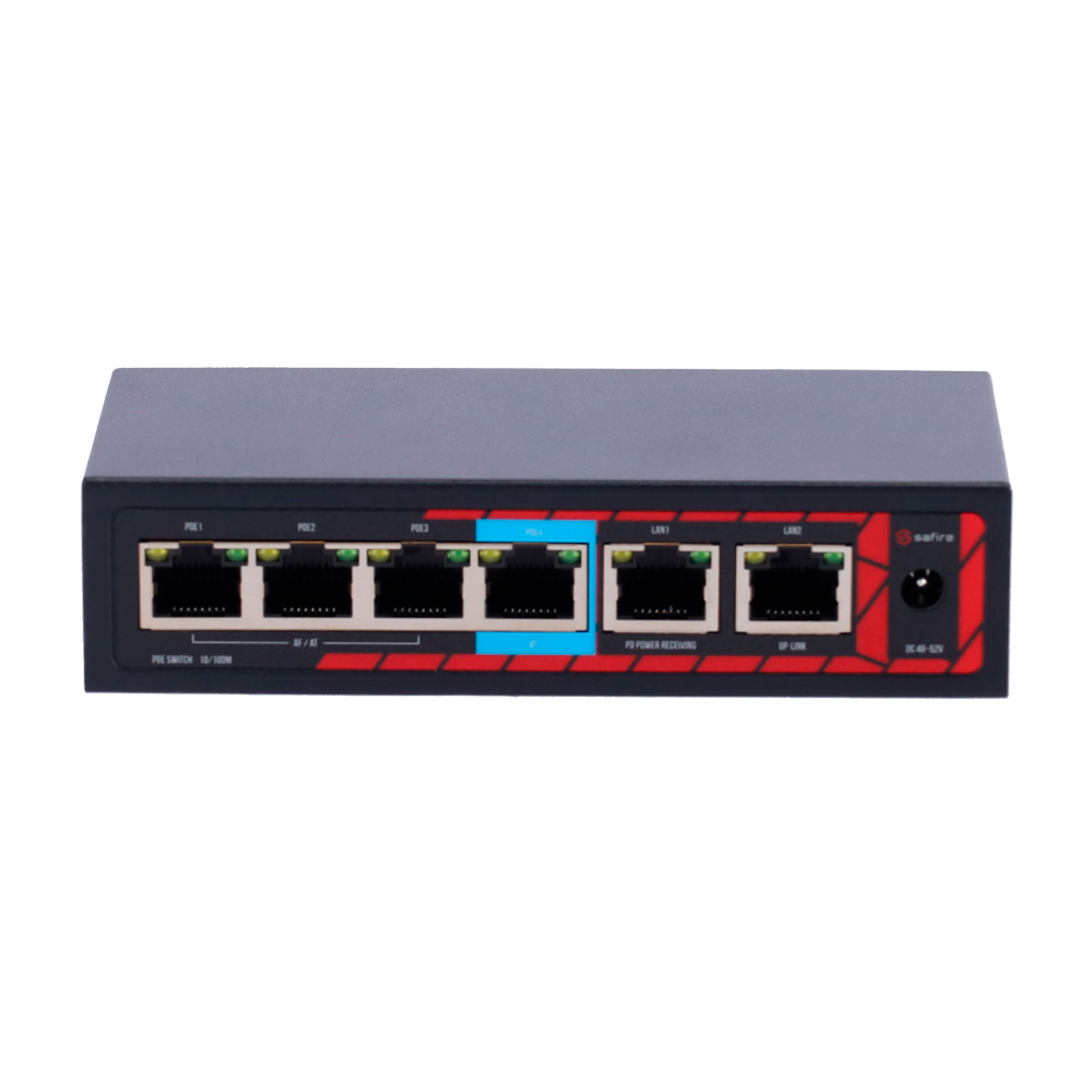 SF-POE-EXT0604-60