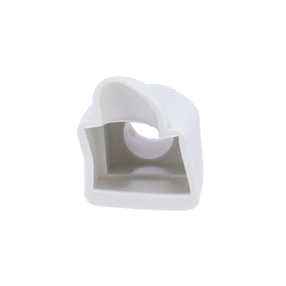 RJ45-BOOTCAP-W