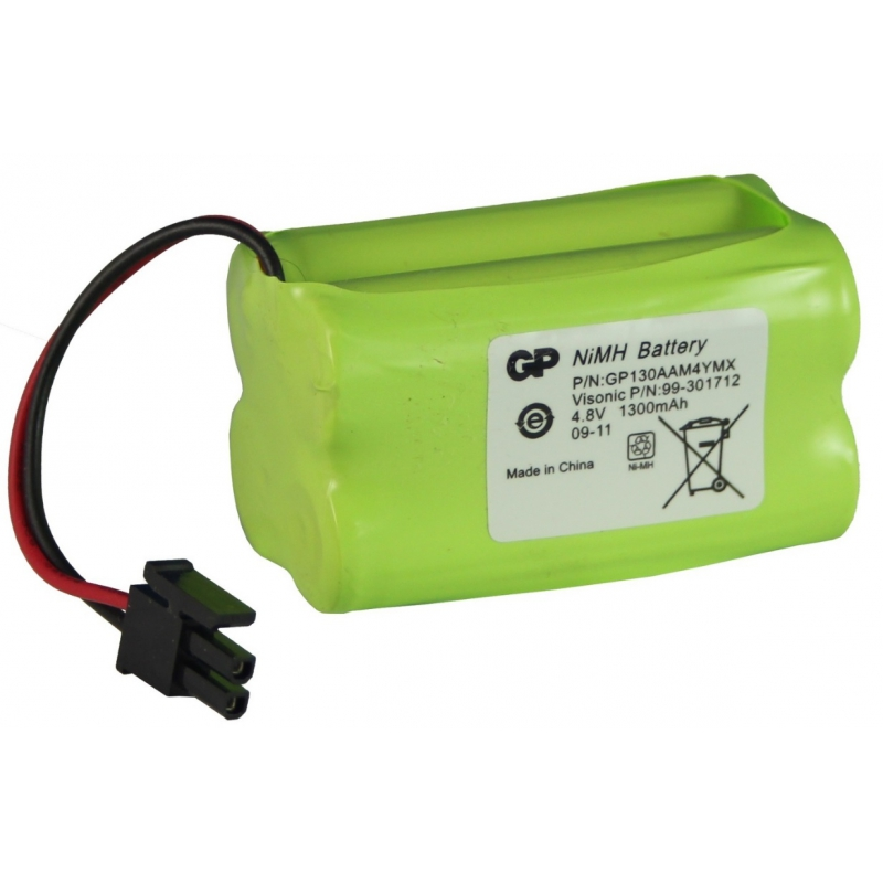 Bateria Pack-PowerMaster-G10