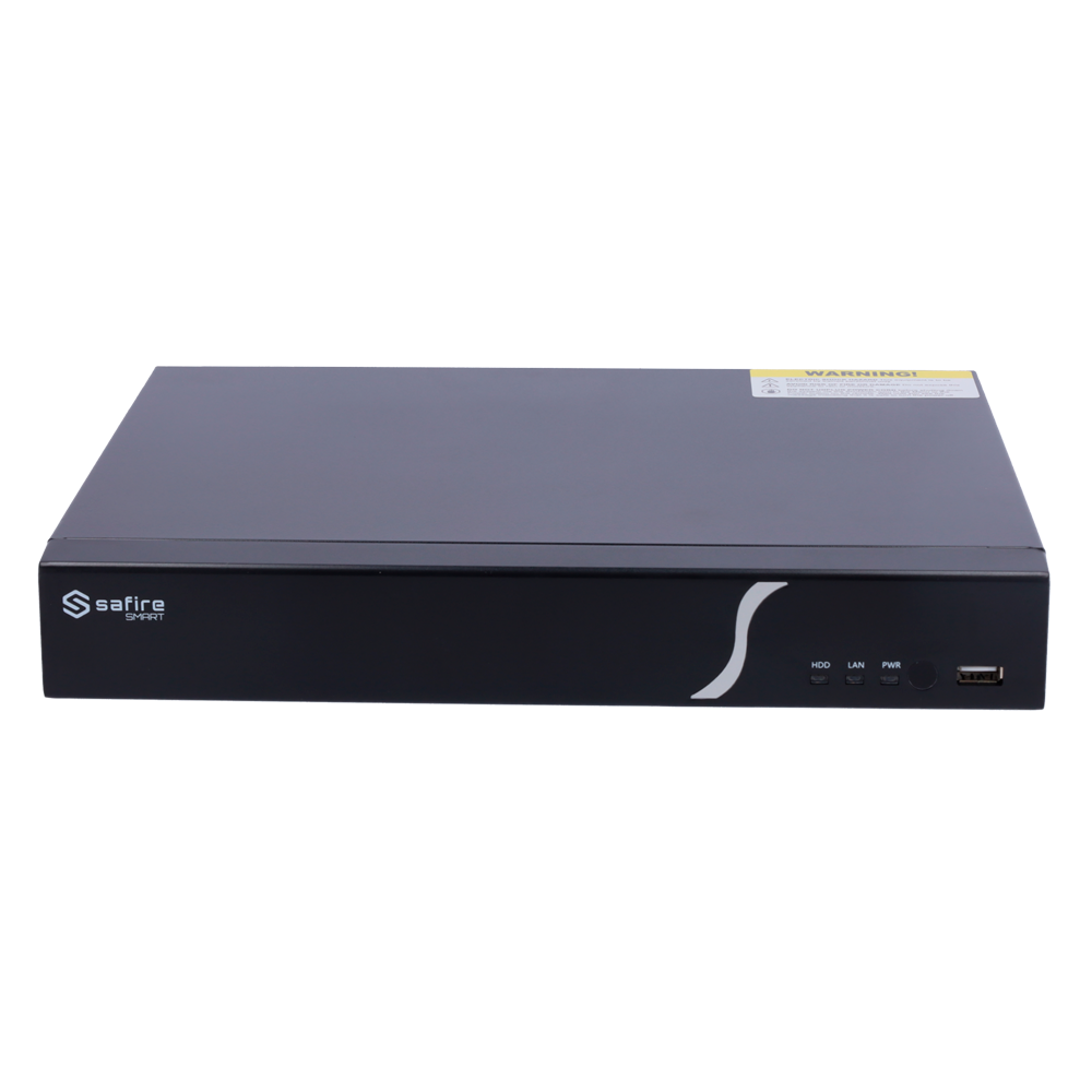 SF-NVR3104-4P-B1