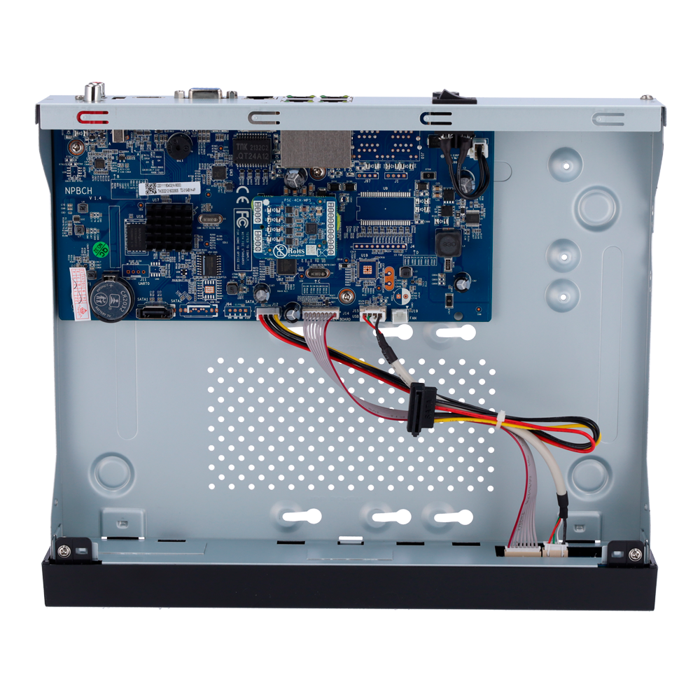 SF-NVR3104-4P-B1