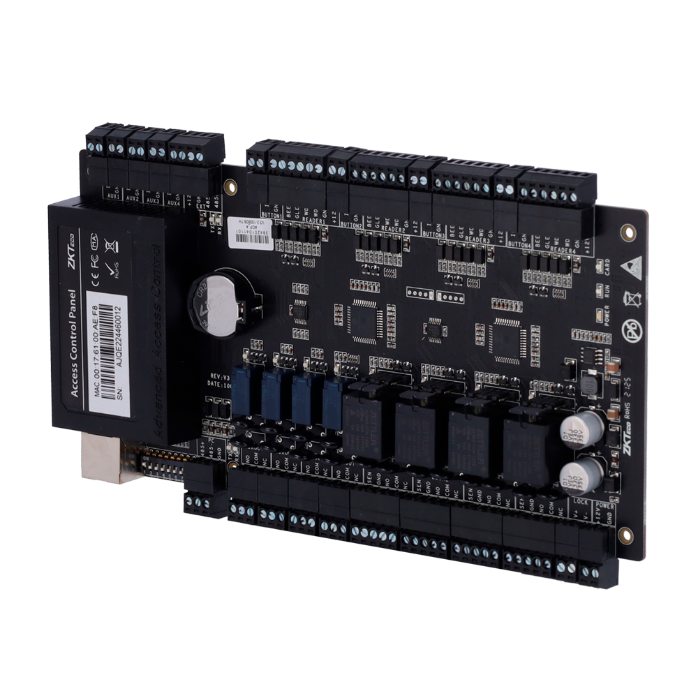 ZK-C3-400PRO