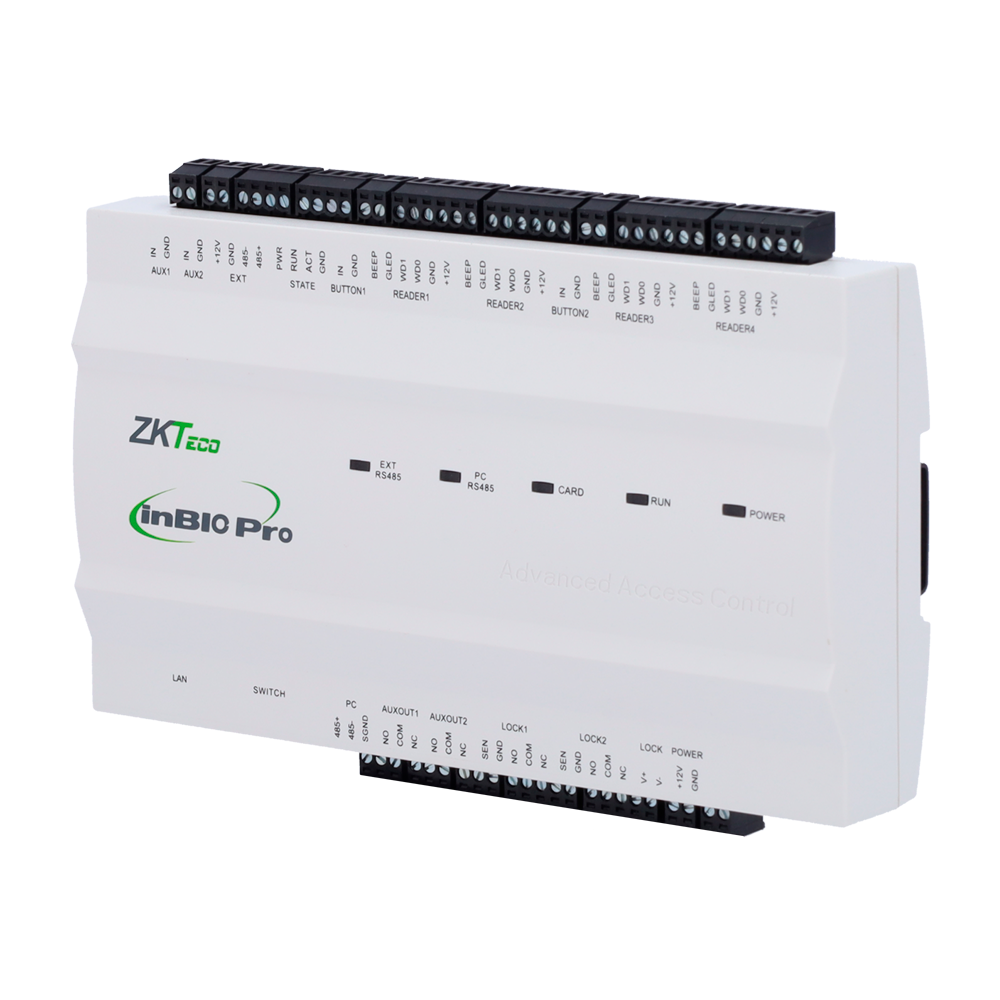 ZK-INBIO260PRO
