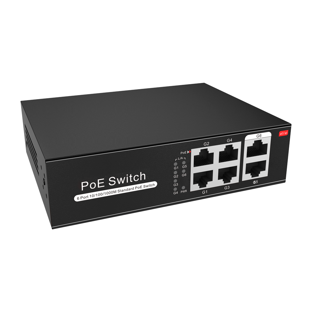 SW0604POE-G-65-E