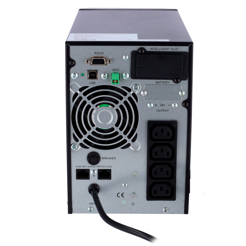 UPS1000VA-ON-4IEC