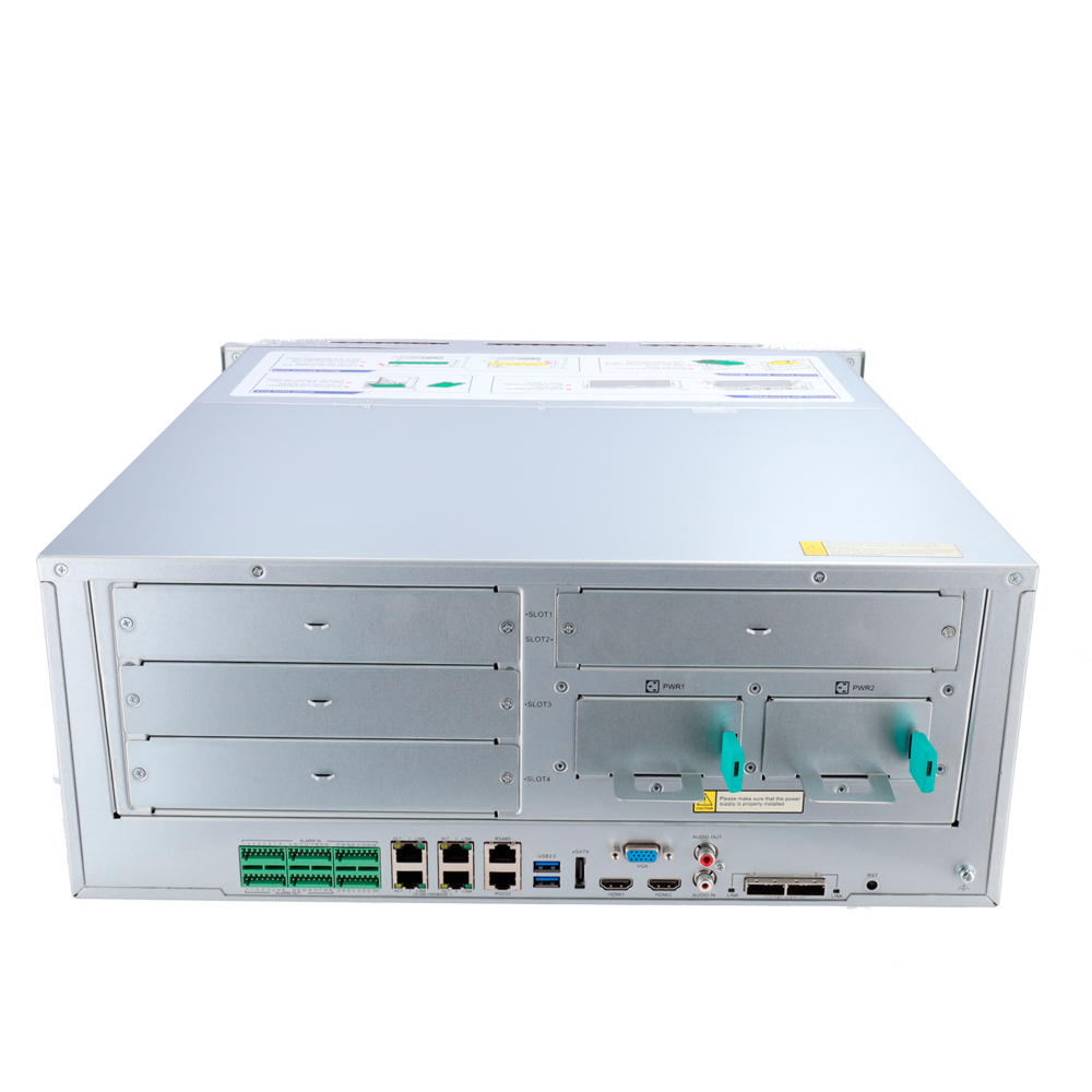 UV-NVR824-256R
