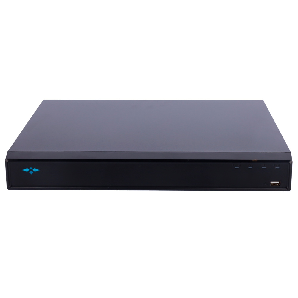 XS-NVR6216A-4K-16P-4AI