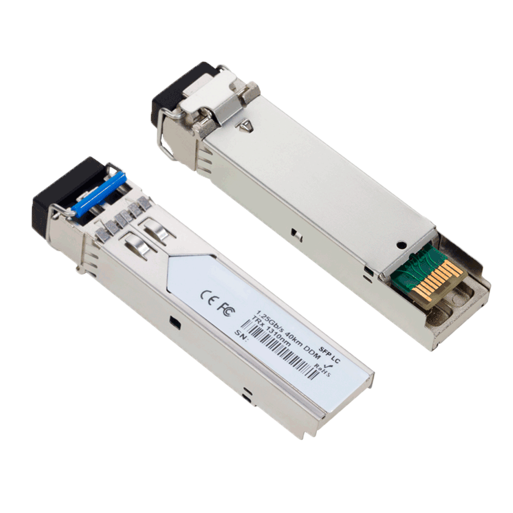 SFP-1310EX-40SMF-LC