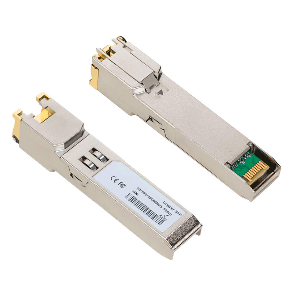 SFP-RJ45-001