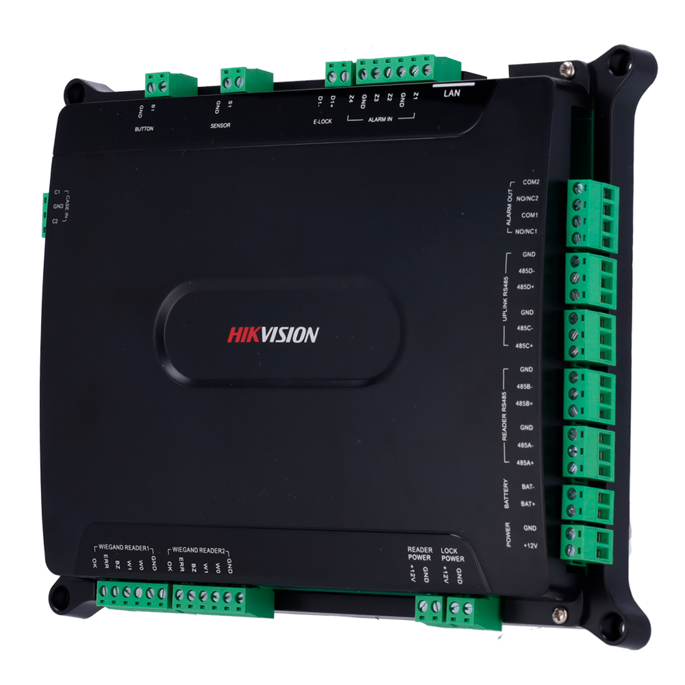 DS-K2601T-MAINBOARD