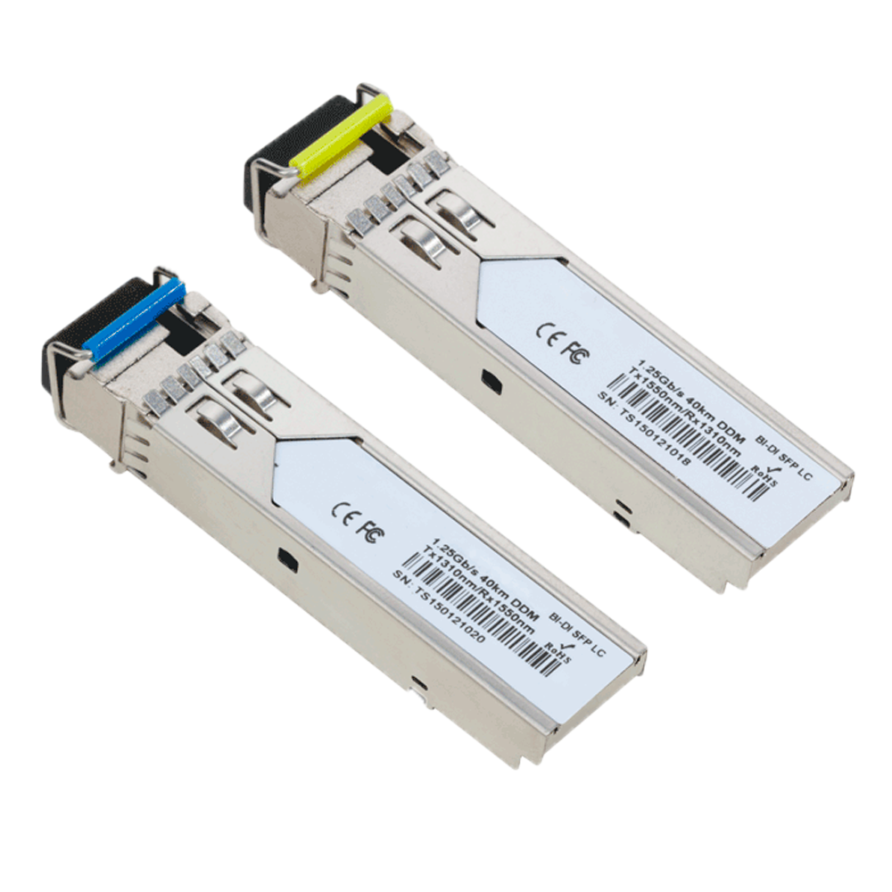 SFP-TR1513EX-40SMF-LC