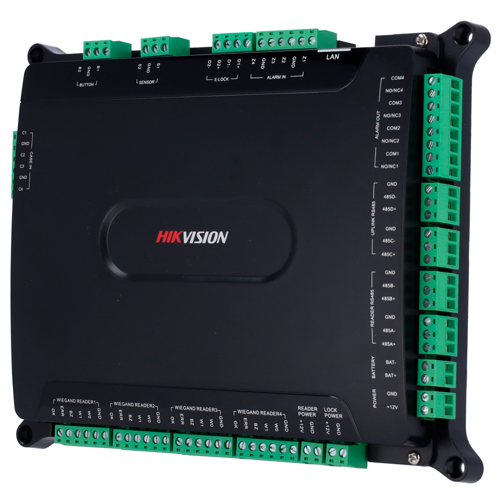 DS-K2602T-MAINBOARD