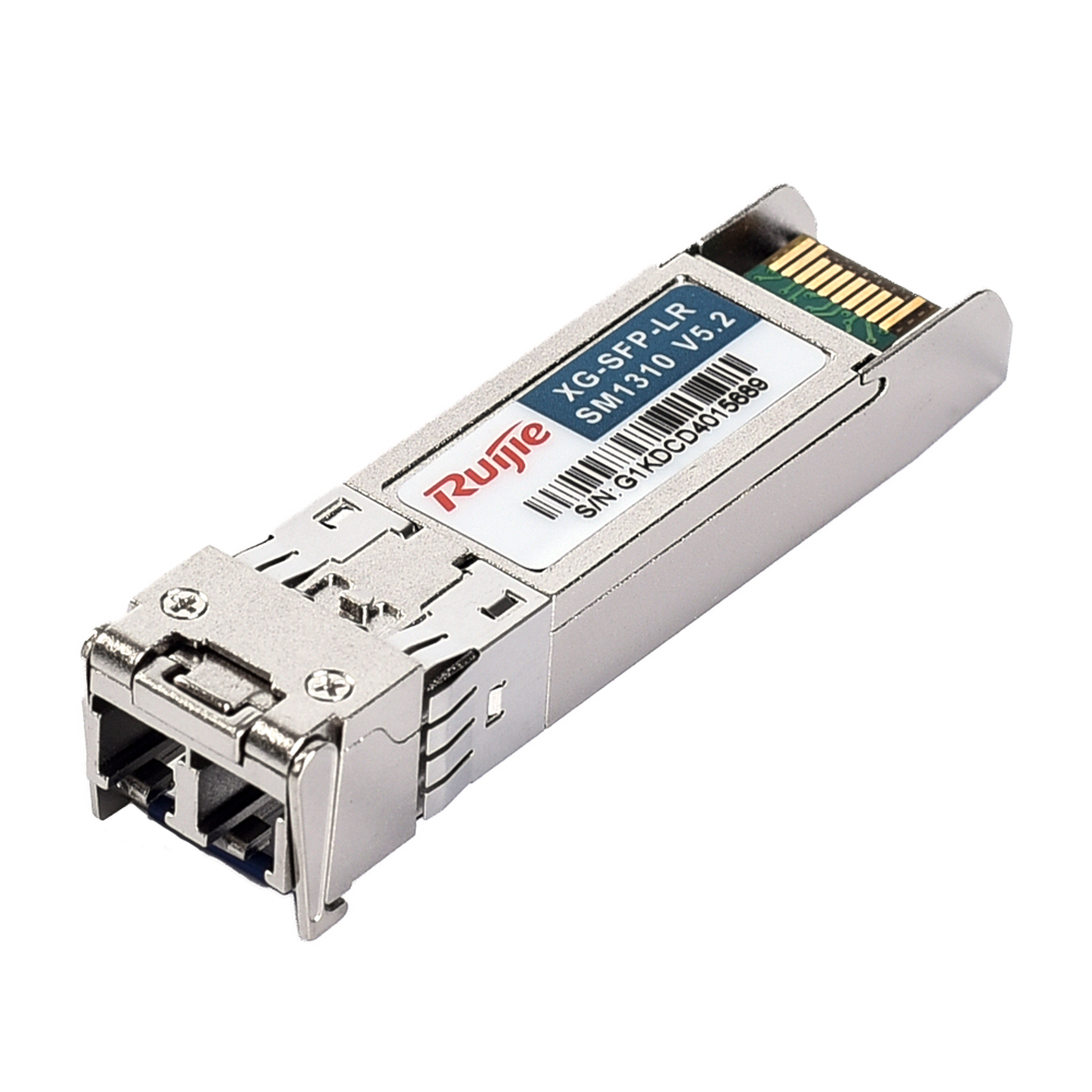 RG-XG-SFP-LR-SM1310