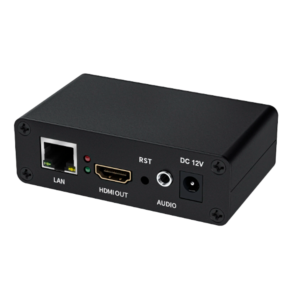 ONVIF-HDMI