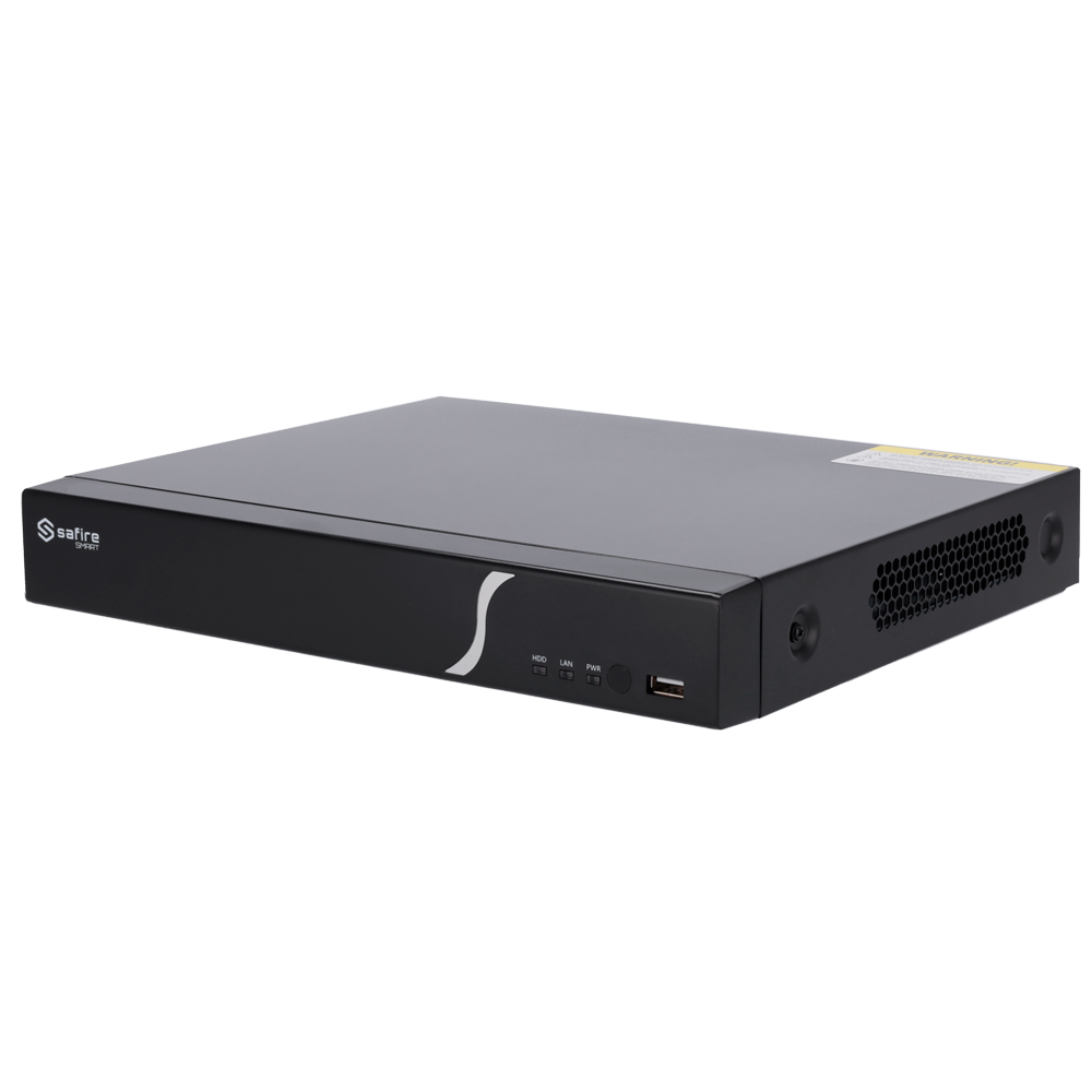 SF-NVR6108-B2
