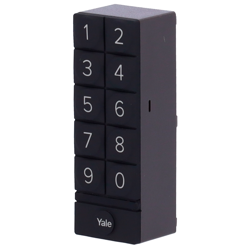 YALE-SMARTKEYPAD