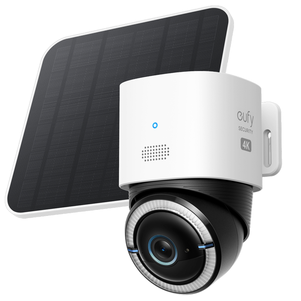EUFY-4GLTECAM-S330