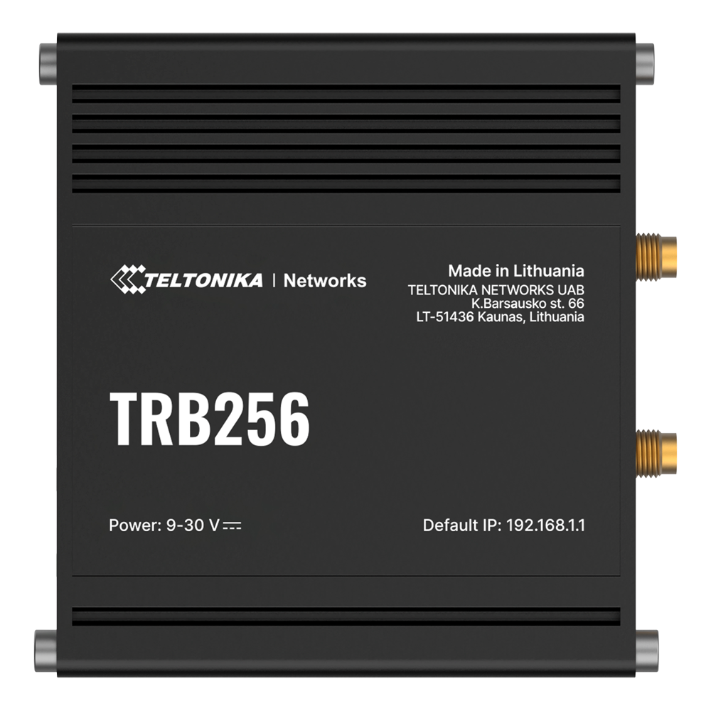 TK-TRB256