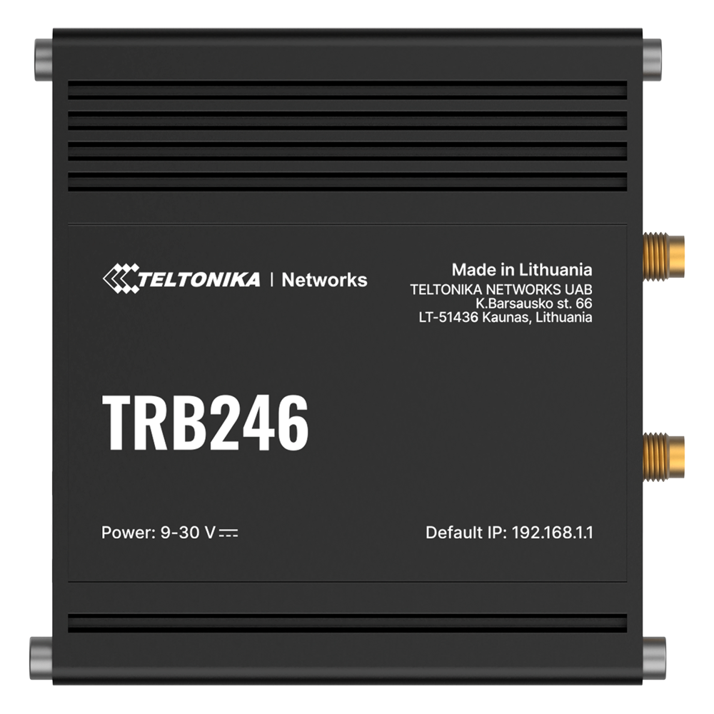 TK-TRB246