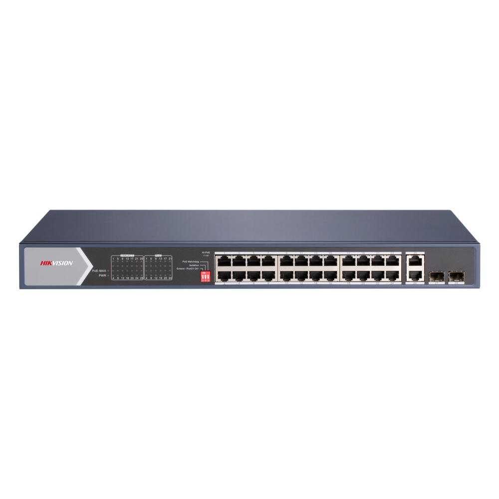 DS-3E0528HP-E