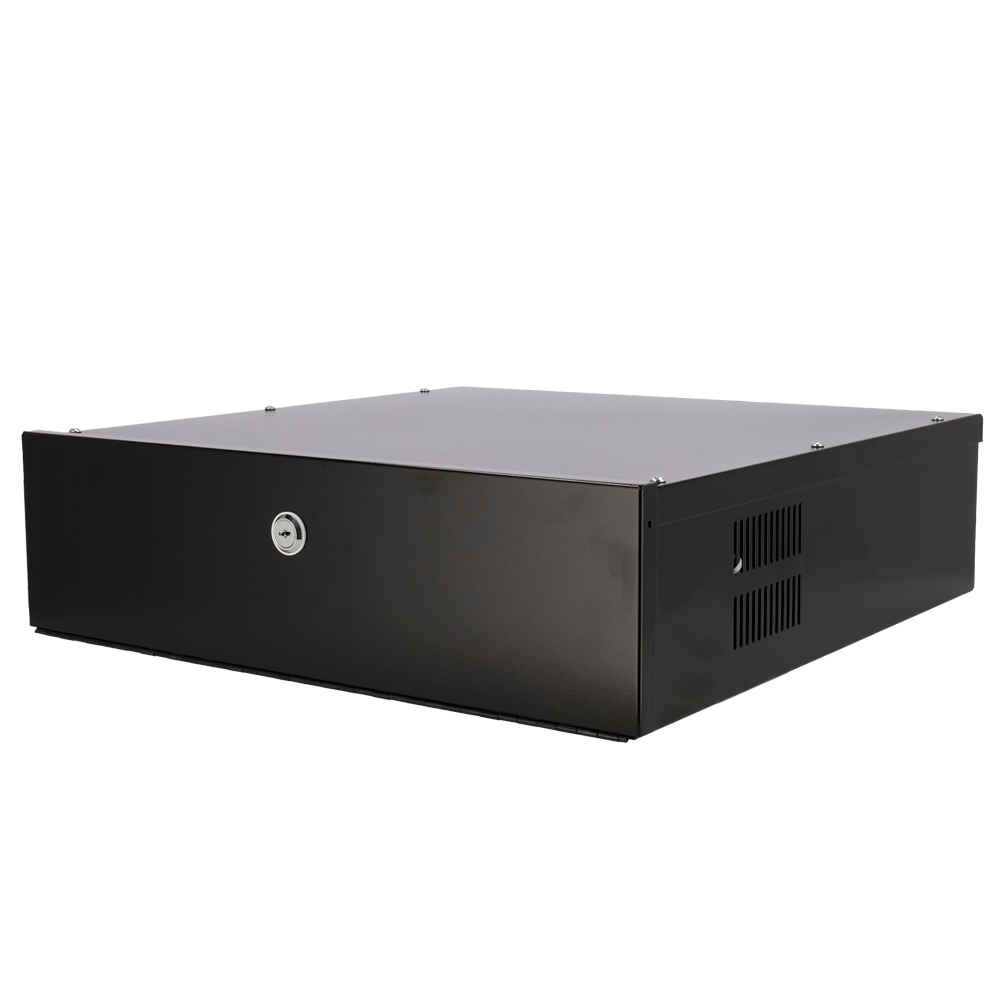 LOCKBOX-2U