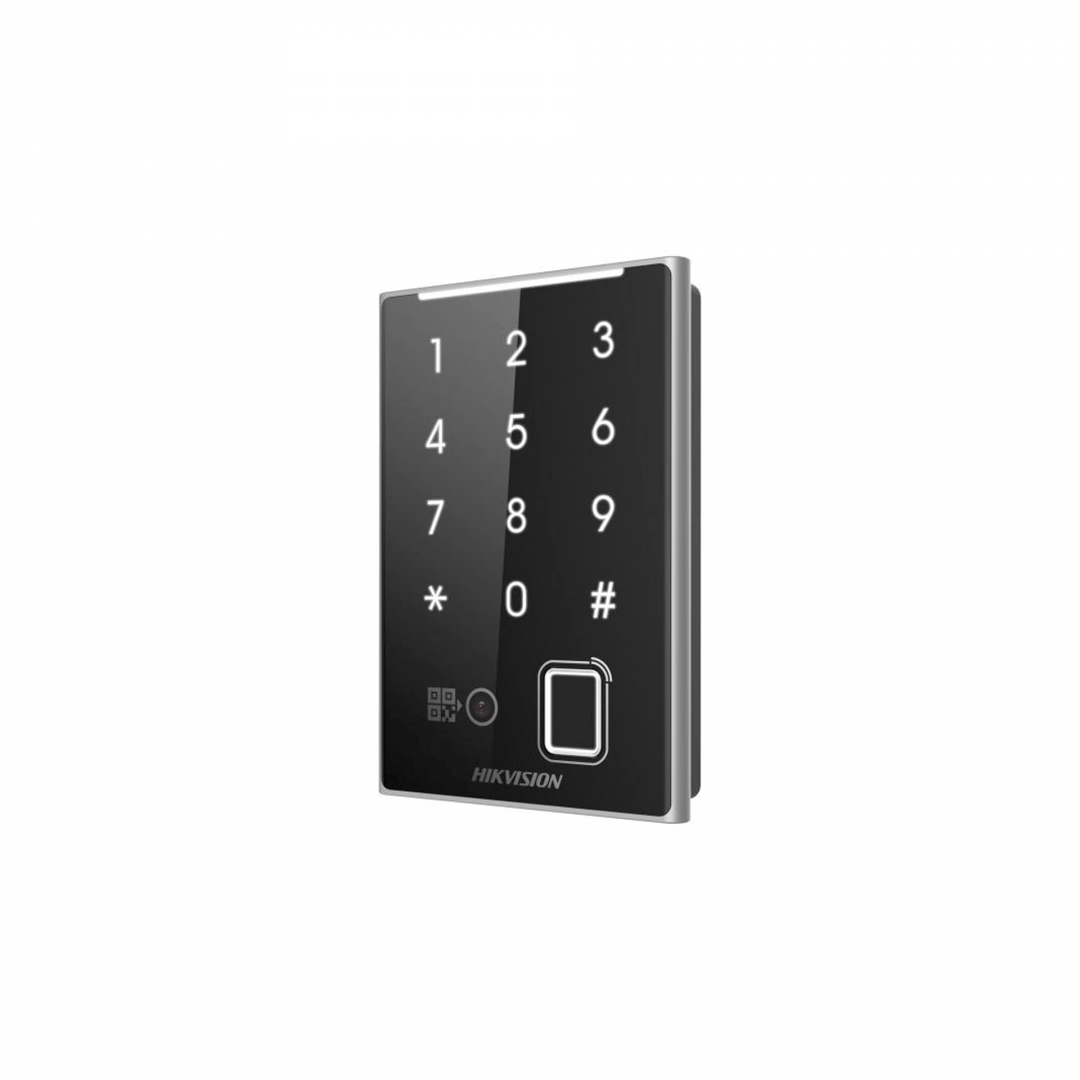 DS-K1109DKFB-QR