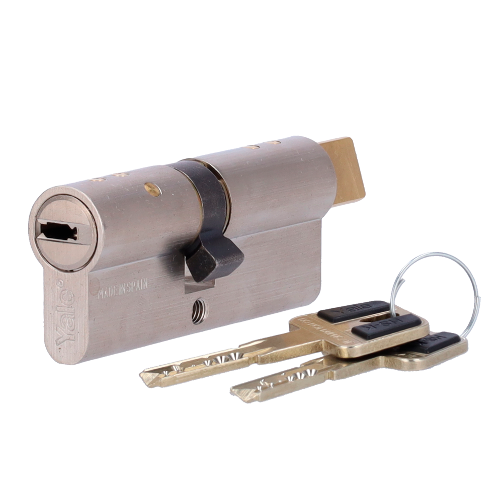 YALE-CYLINDER-HSK-4035