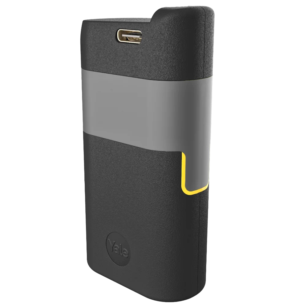 YALE-BATTERY-L2
