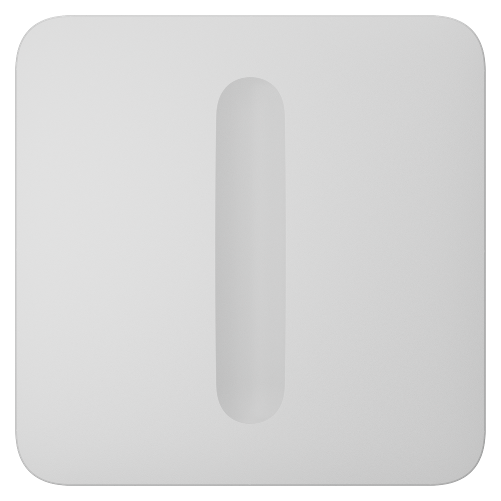 AJ-SOLOBUTTON-DIMMER-W