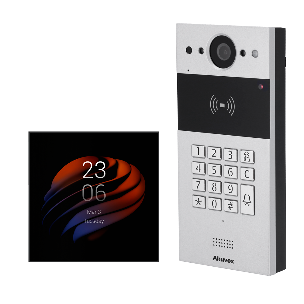AK-KIT-R20KPS51-POE