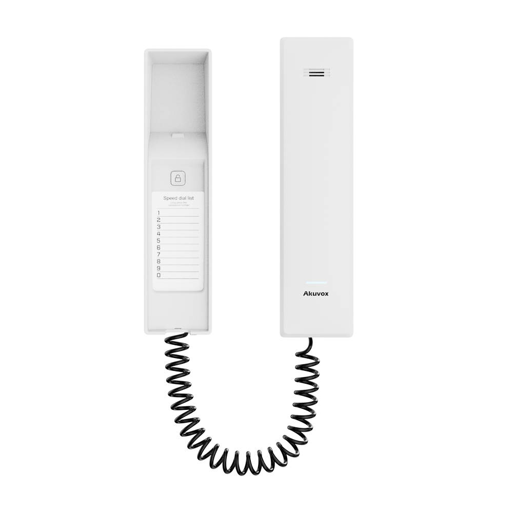 AK-S560-WHITE