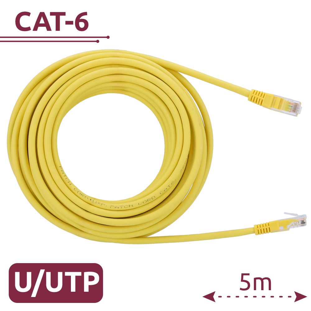UTP6-H-5Y