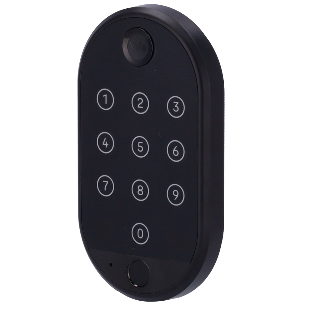 YALE-SMARTKEYPAD2-FINGERPRINT