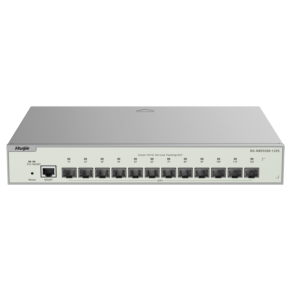 RG-NBS5500-12XS