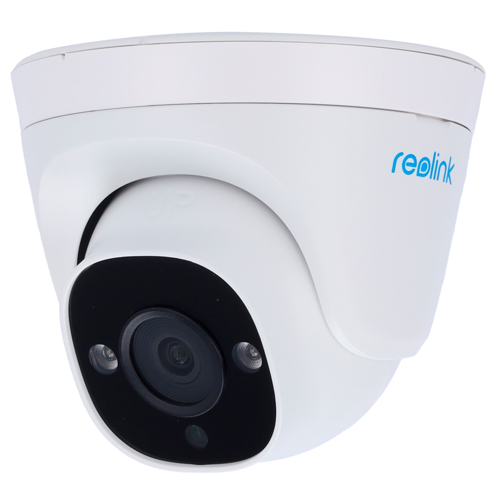 RL-P324-IPCAM-POE-W