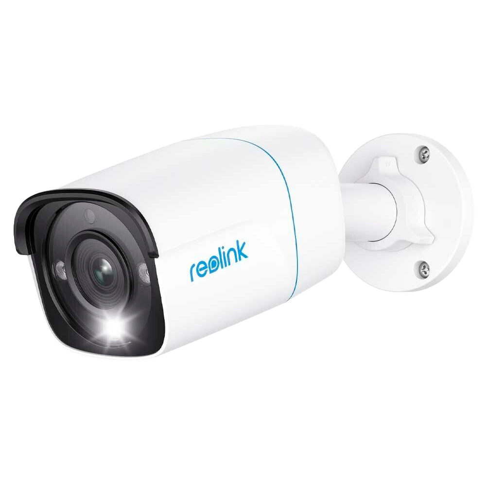 RL-P330-IPCAM-POE-W