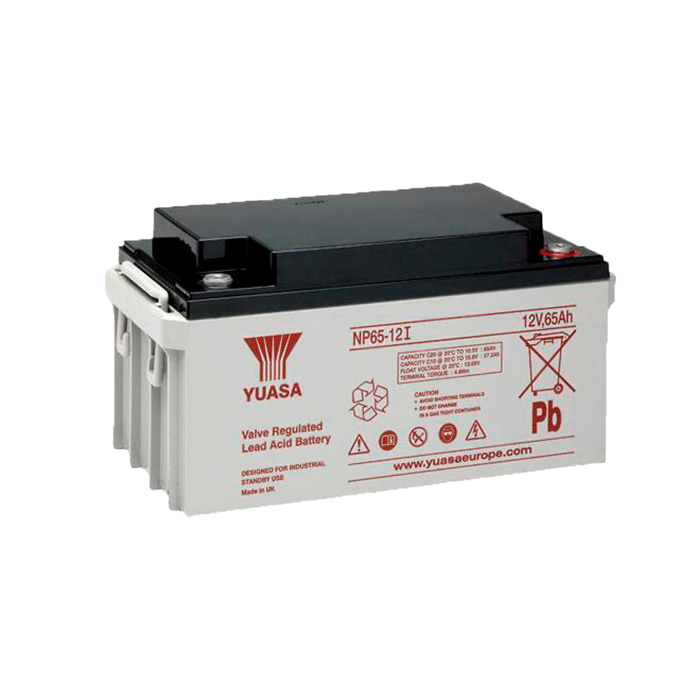 BATT-NP65-12I