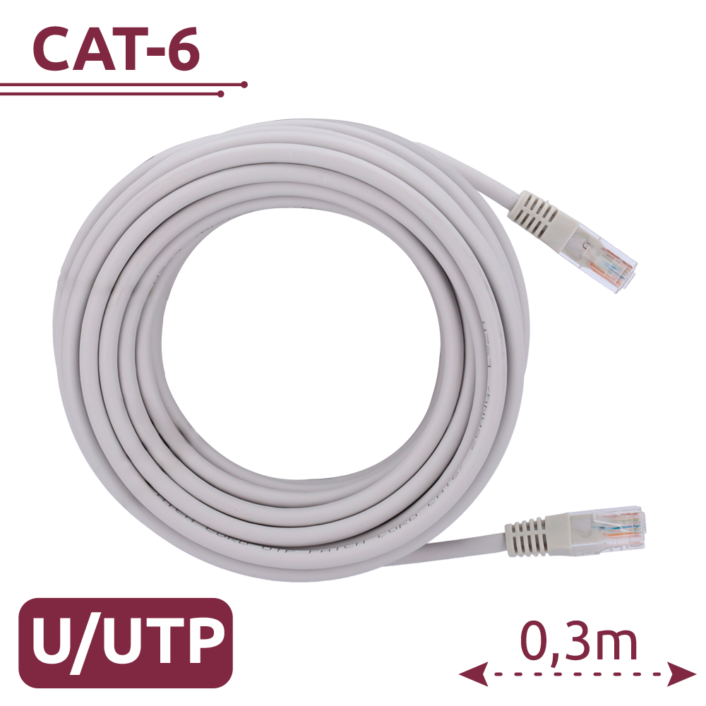 UTP6-H-03W