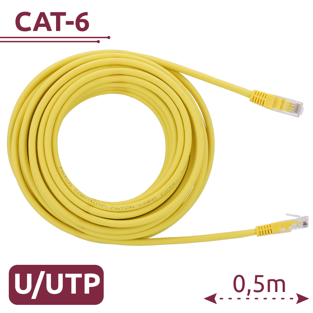 UTP6-H-05Y